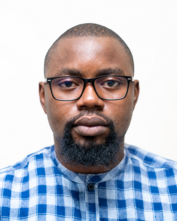 Duke Oberhiri, Business Web Application Developer